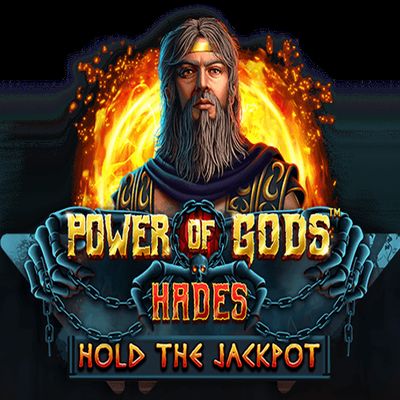 Power Of Gods Hades