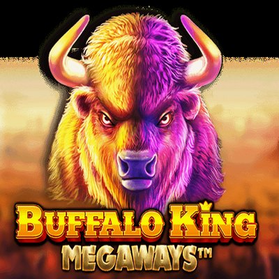 Buffalo King Megaways