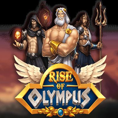 Rise Of Olympus