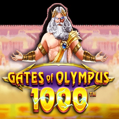 Gates Of Olympus 1000