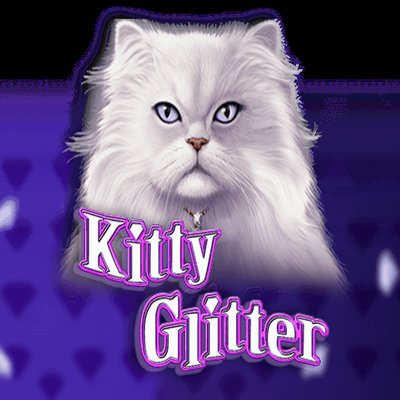 Kitty Glitter