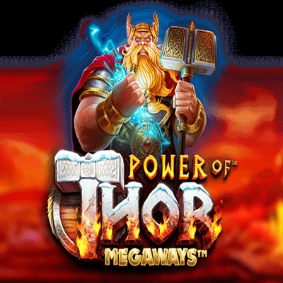 Power Of Thor Megaways
