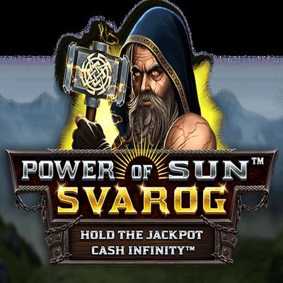Power Of Sun Svarog
