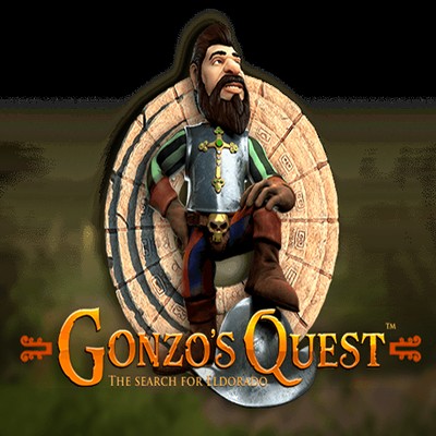 Gonzo's Quest