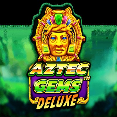 Aztec Gems Deluxe