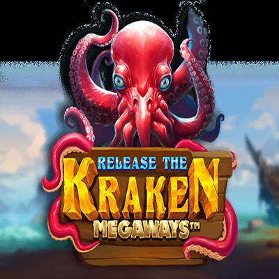 Release The Kraken Megaways