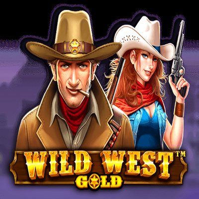 Wild West Gold