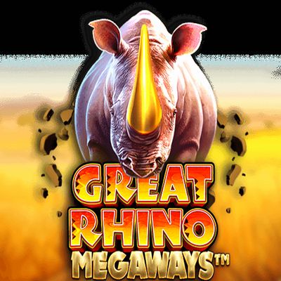 Great Rhino Megaways