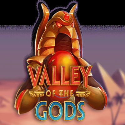 Valley Of The Gods