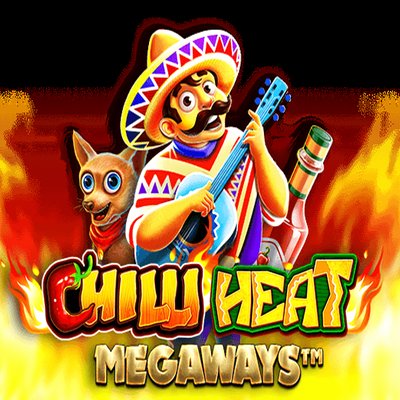 Chilli Heat Megaways